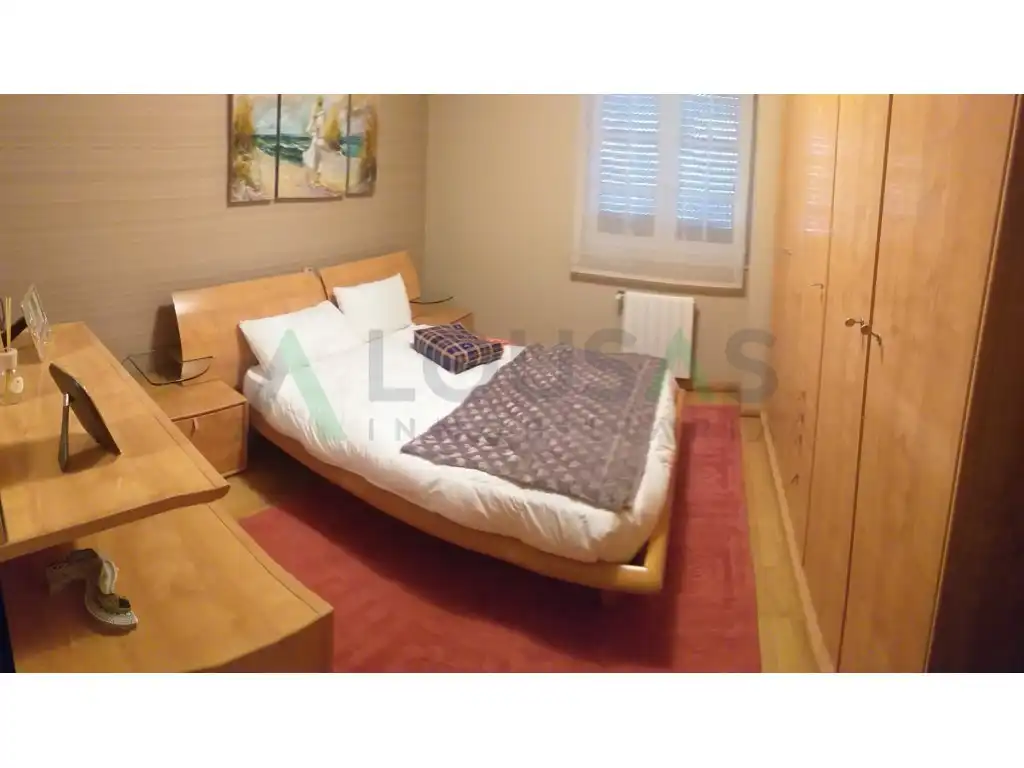 Habitación de Piso en venta en Lugo con Terraza y Balcón