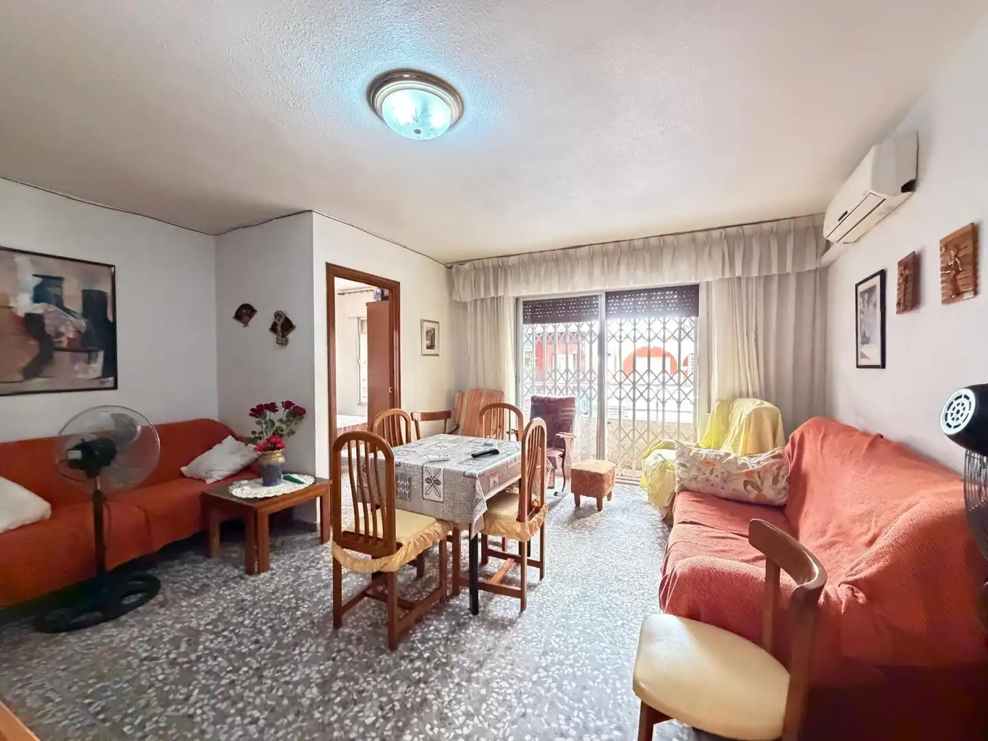 Appartement compact avec terrasse à vendre à VIRGEN DE LA PALOMA, imagen 26
