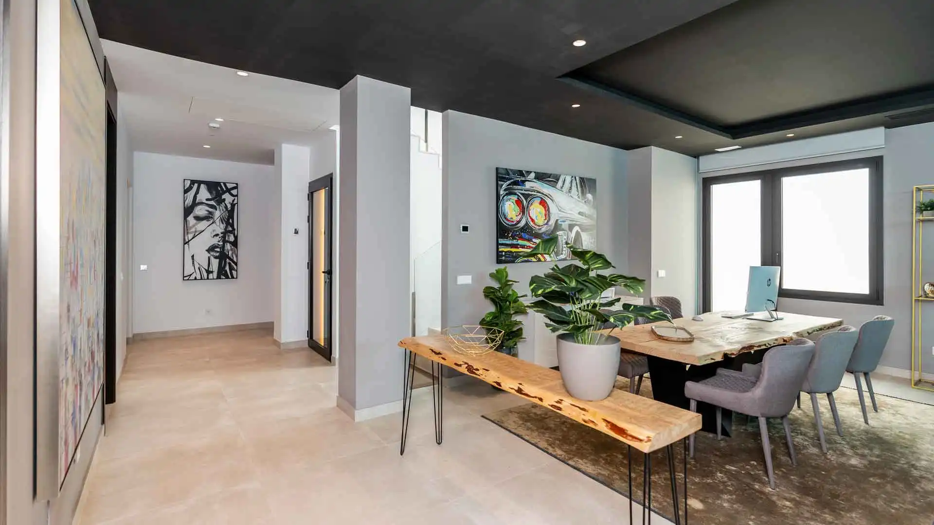 Casa amb terrassa en venda a Marbella Centro, imagen 32