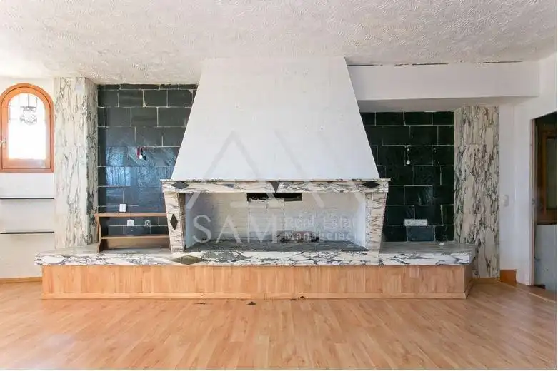 Casa o chalet en venta en Caldes de Montbui