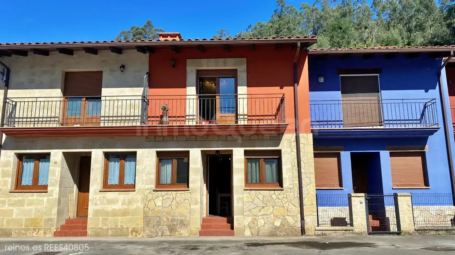 Adossat amb jardí en venda a N/A, imagen 24