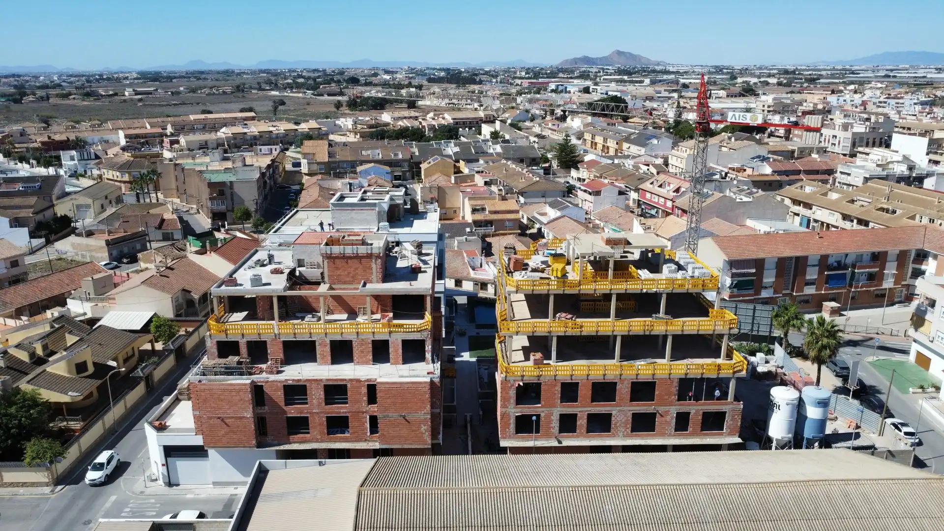 Casa con piscina in vendita a San Pedro del Pinatar, imagen 94