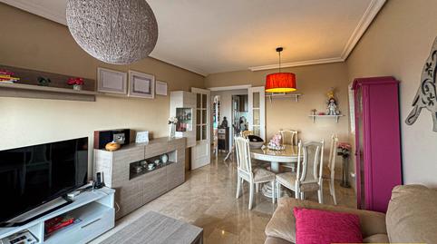 Foto 4 de Pis en venda a Calablanca, San Luis, Almería