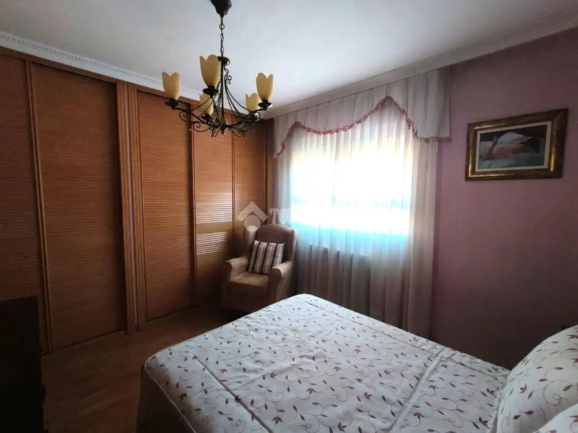Flat with terrace for sale in Medina del Campo, imagen 24