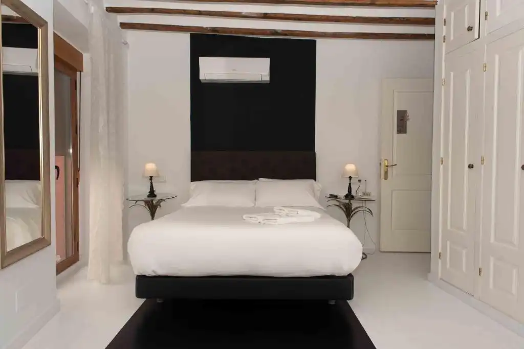 Bedroom of Buildings for sale in Caravaca de la Cruz