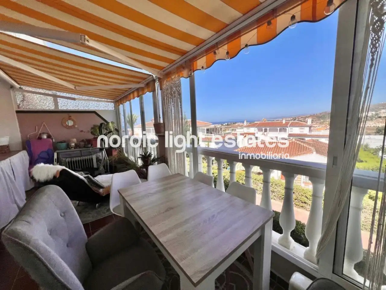 Appartement avec piscine à vendre à Torrox Park, imagen 5