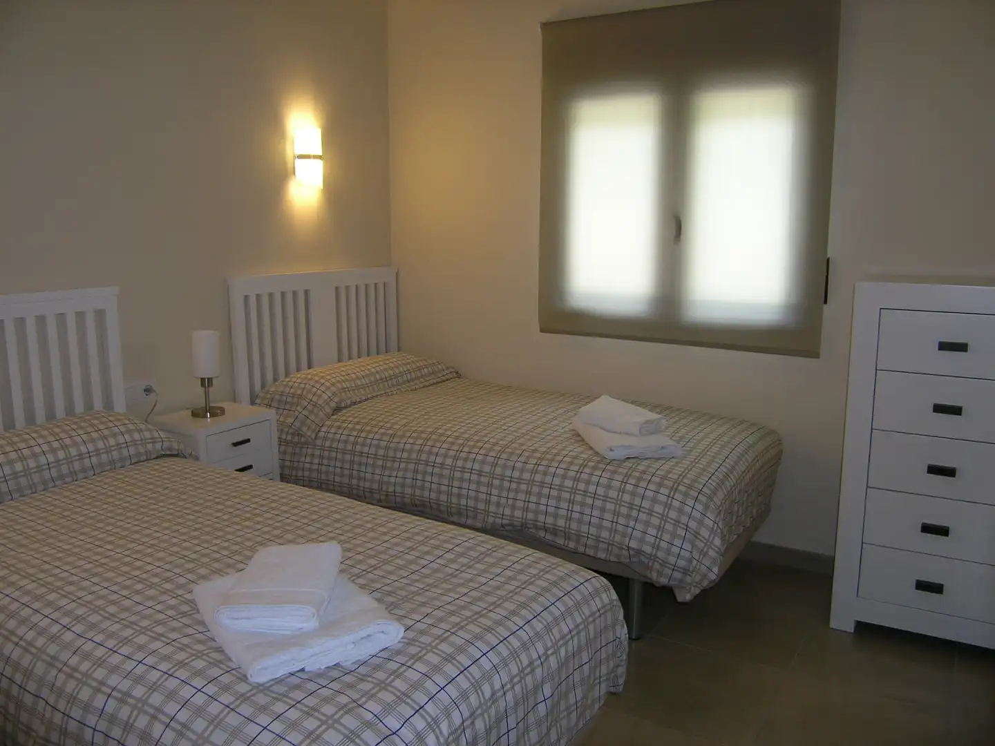 Casa o chalet de alquiler en El Portet - Pla de Mar