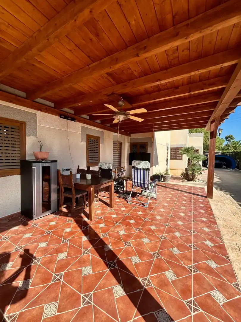 Villa avec piscine à vendre à La Algoda - Matola - Llano de San José, imagen 19
