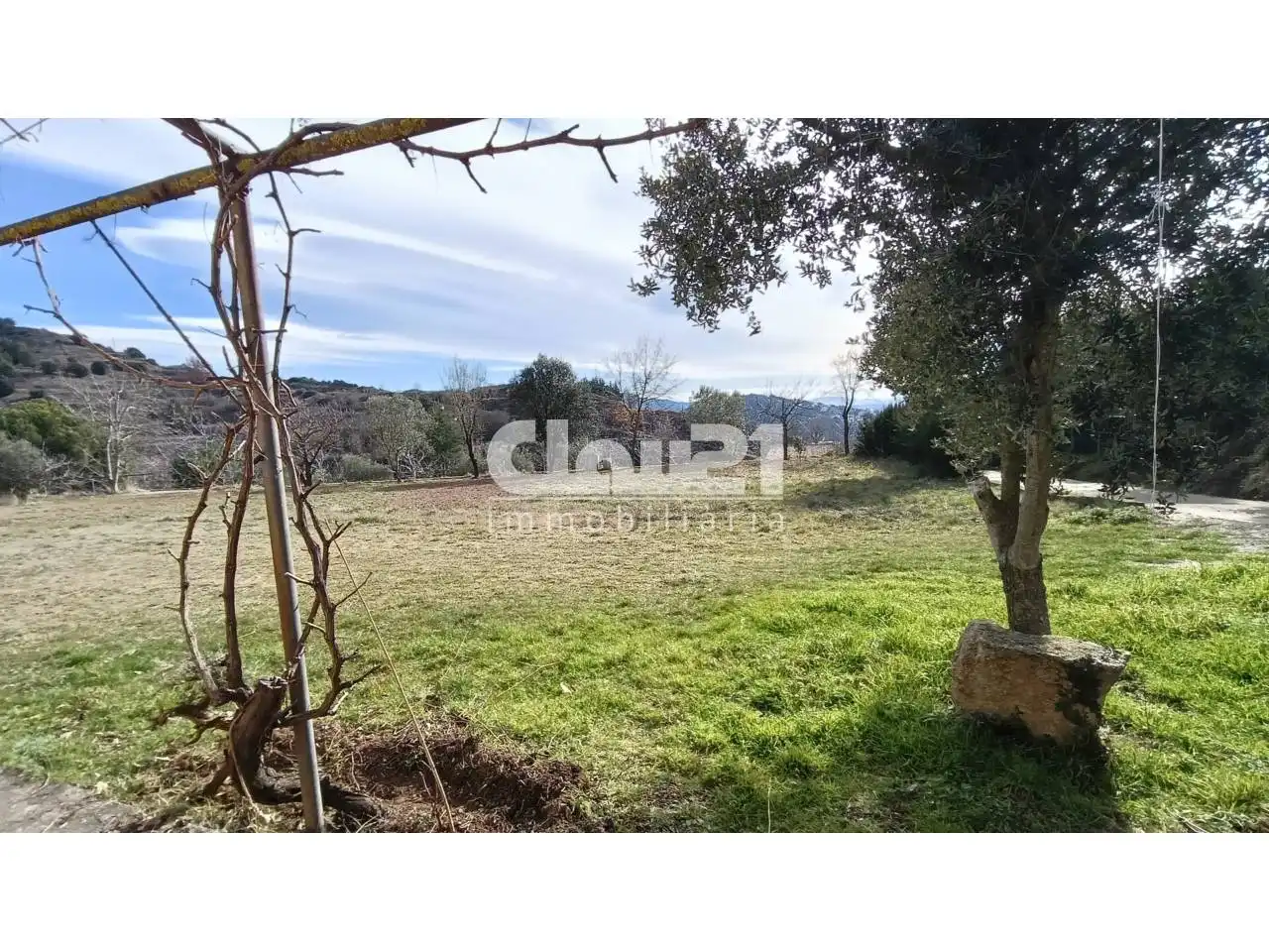 Terreno rustico in vendita a Poligono Pont del Metje (El Mercadal), imagen 5