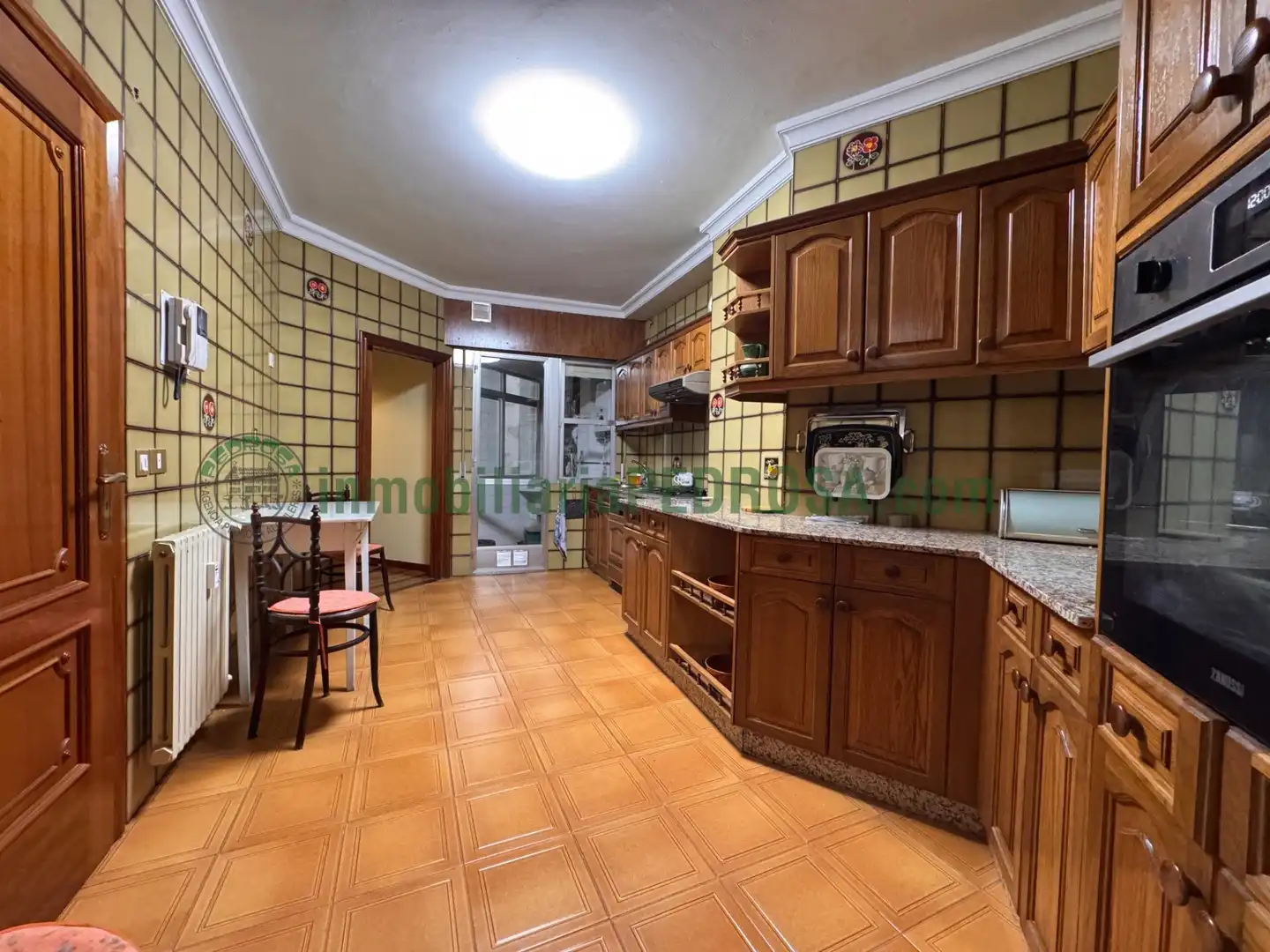 Flat for sale in Calle OLIVA (DA), Centro - Echegaray