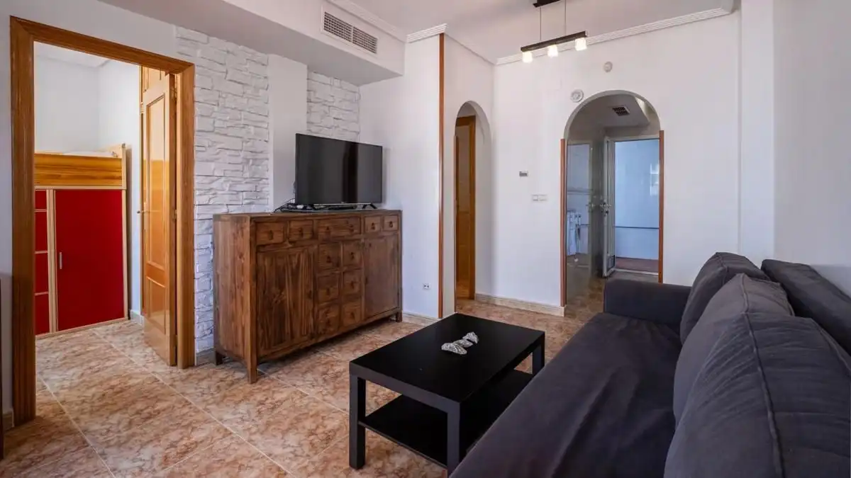 Apartment mit Pool zum Verkauf in Orihuela Costa, imagen 24