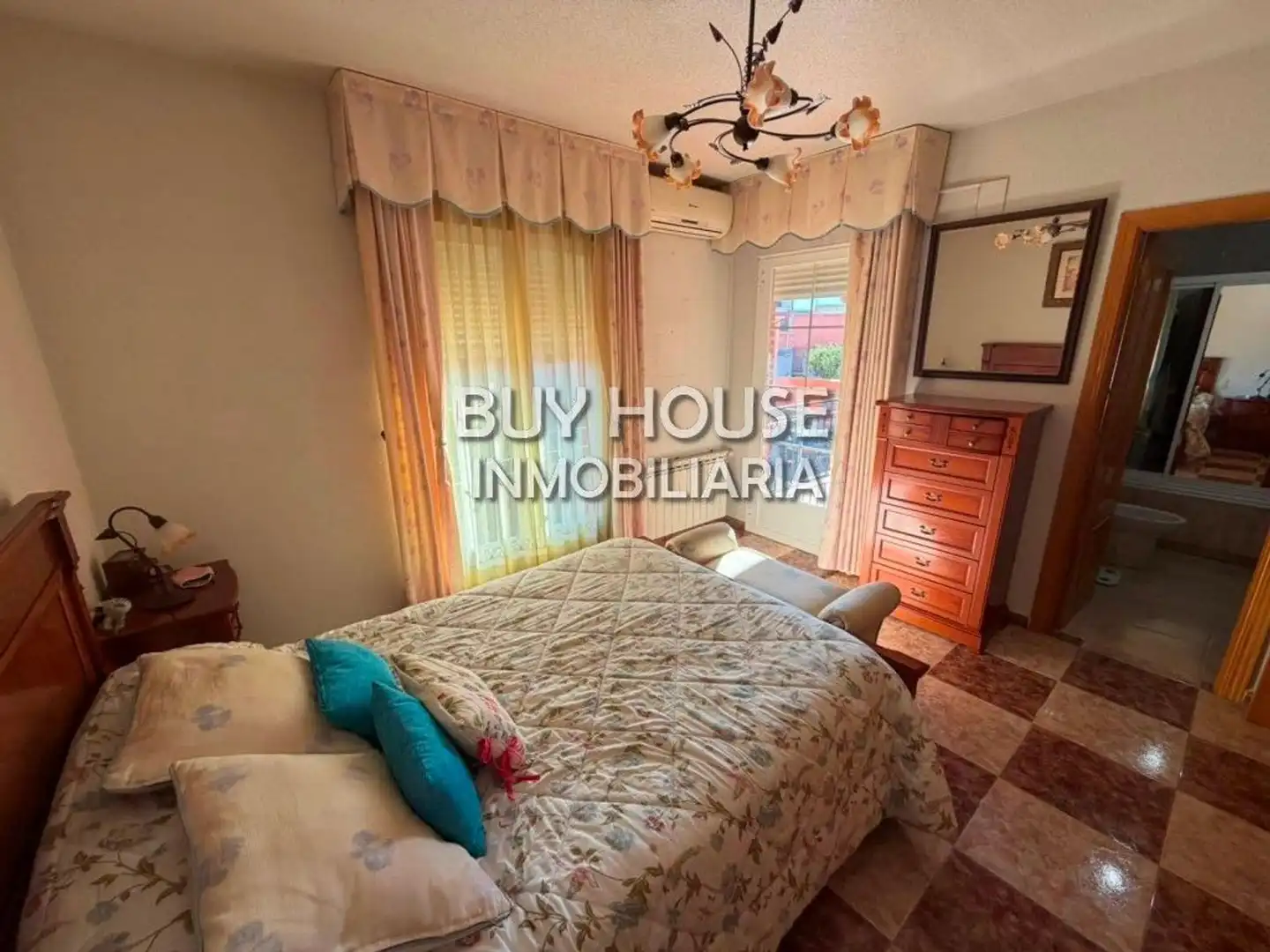 Villa con giardino in vendita a Bargas, imagen 25