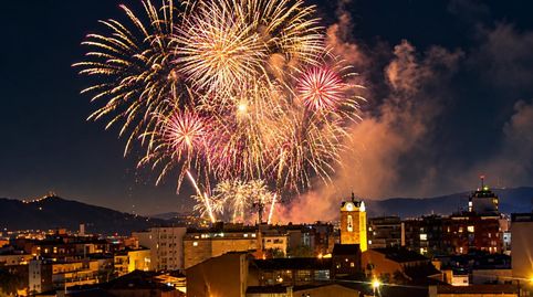 Foto 4 de Ático en venta en Centre, Mollet del Vallès