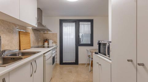 Foto 4 de Pis en venda a Jesús Ribera Faig, Barrio de Campanar, Valencia