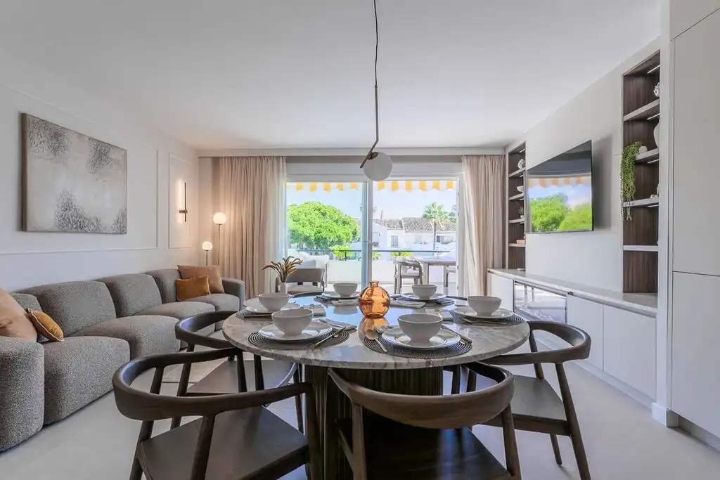 Penthouse with pool for sale in Benamara - Atalaya, imagen 12