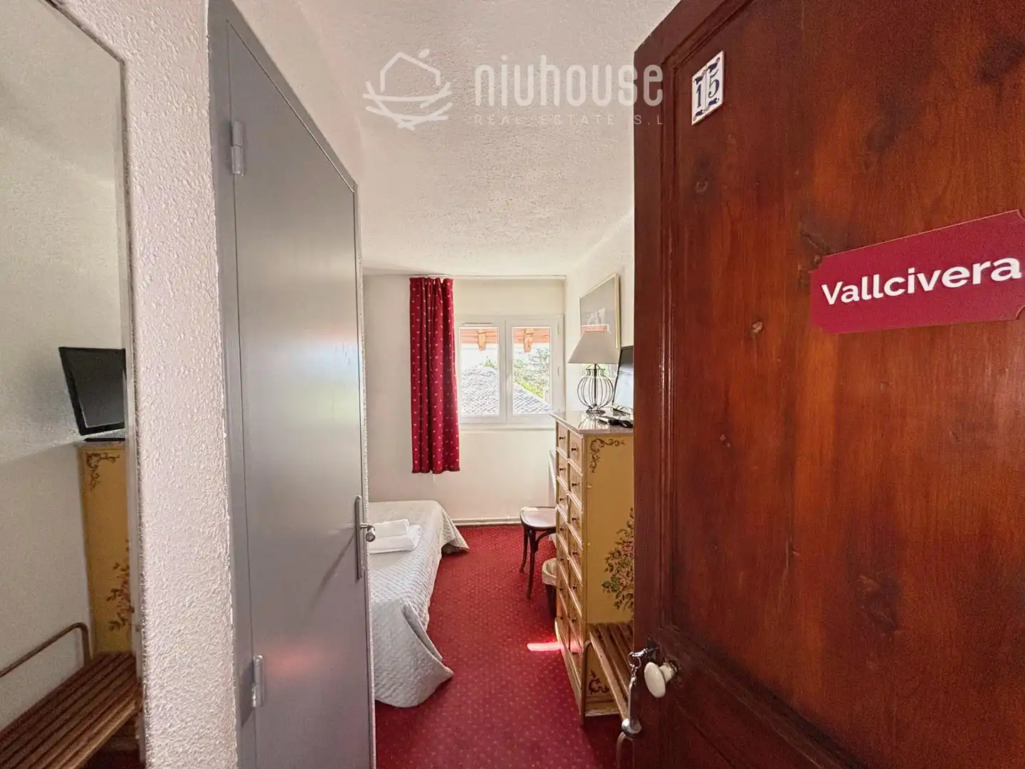 Hotel en venta en Latour - de - Carol, imagen 27