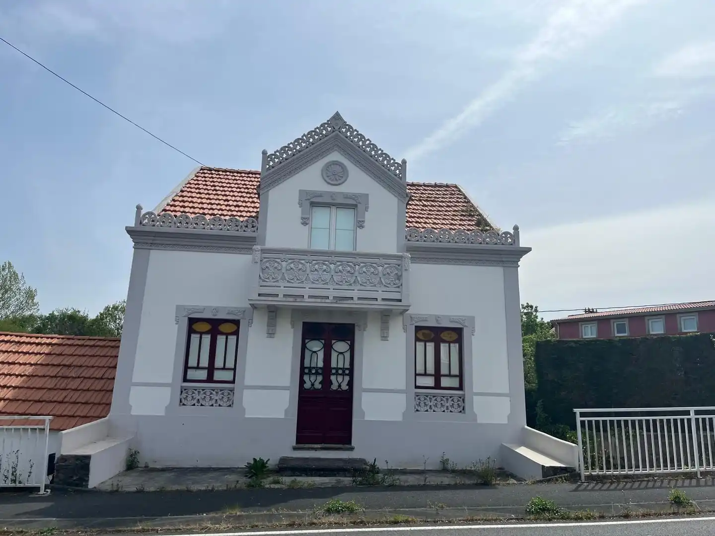 Casa amb jardí en venda a Carta, imagen 58