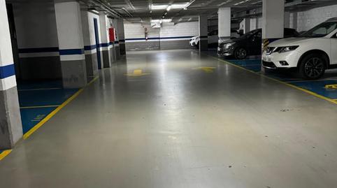 Foto 3 de Garaje de alquiler en Fondo, Fondo, Santa Coloma de Gramenet