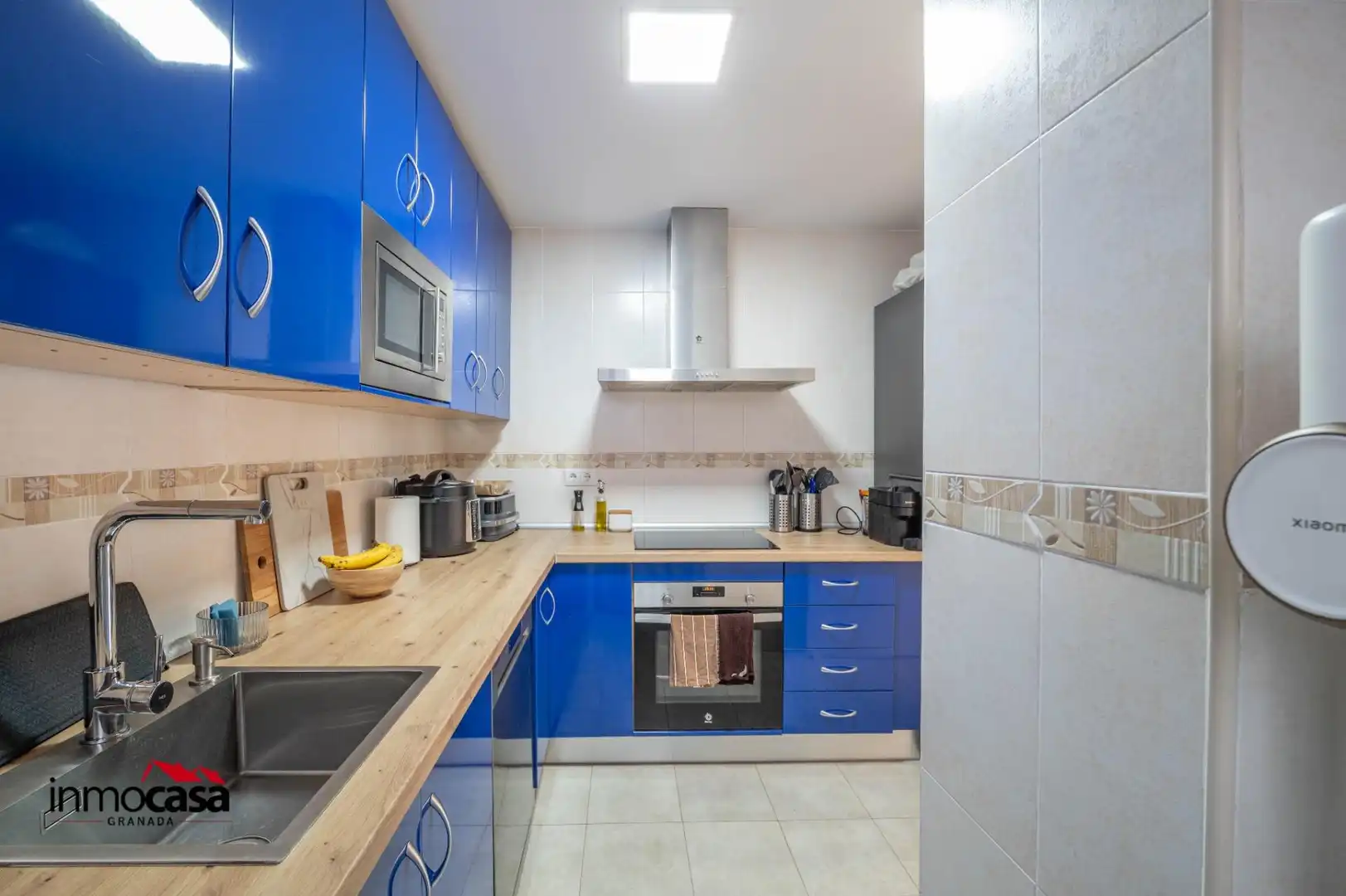Piso en venta en Híjar