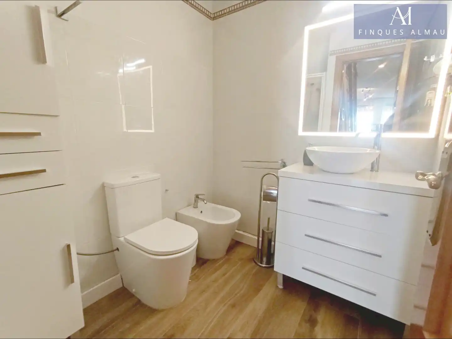 Bathroom of Detached homes for sale in Calafell  with Heating, Private garden and Storage room