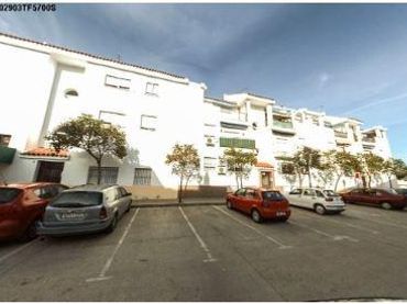 Wohnung mit Aufzug zum Verkauf in Arcos de la Frontera