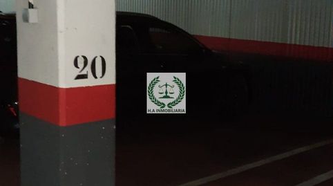 Photo 5 of Garage for sale in Norte, Alcobendas