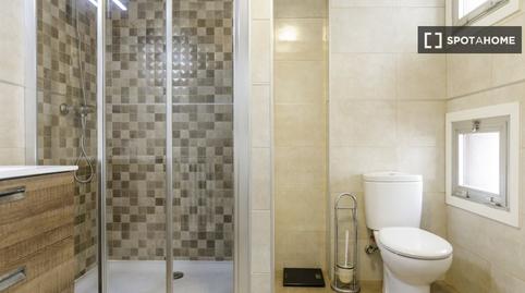 Photo 5 of Flat to share in Paseo Independencia,  Zaragoza Capital