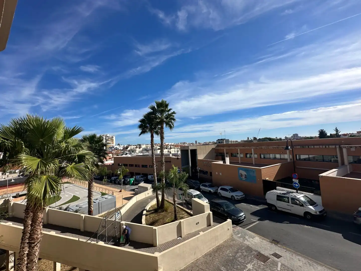 Apartamento con piscina en venta en Las Lagunas, imagen 27