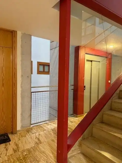 Wohnung zum Verkauf in Murcia mit Klimaanlage und Abstellraum