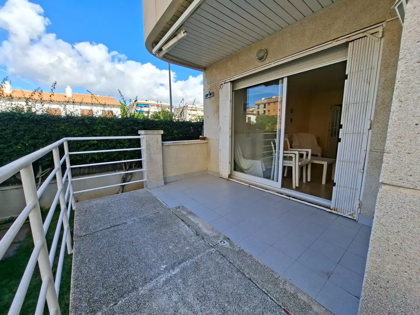 Apartment with terrace for sale in Calle COSSETANIA 18, imagen 16