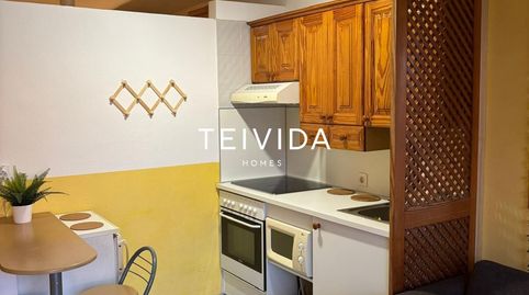 Photo 4 of Flat for rent in Avenida Bruselas, Playa del Duque, Adeje