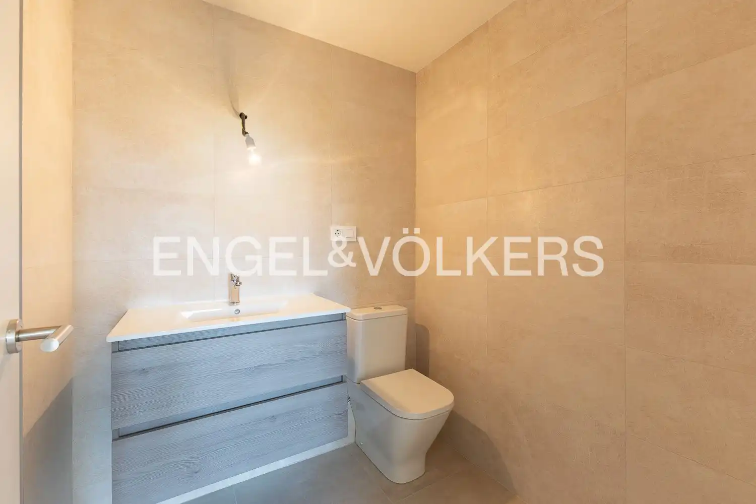 Wohnung mit Pool zum Verkauf in Carrer de Campos Crespo, imagen 27