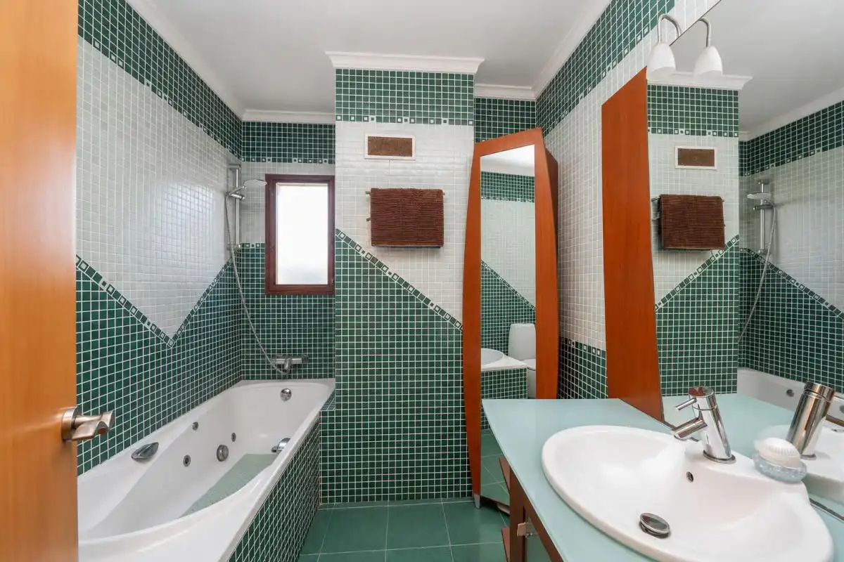 Bany de Edifici en venda en Pedreguer