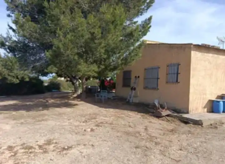Casa o xalet en venda en Elche / Elx amb Terrassa