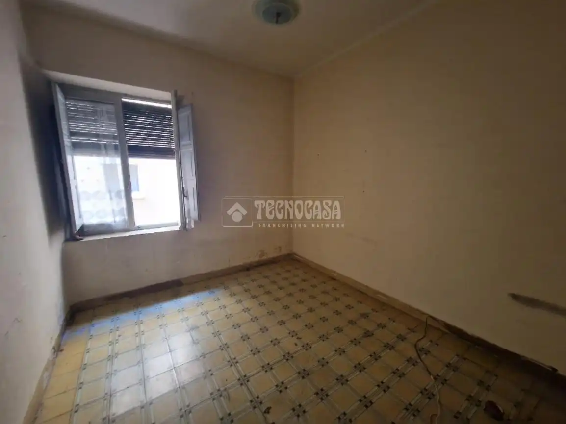 Habitación de Piso en venta en Palencia con Calefacción, Trastero y Balcón