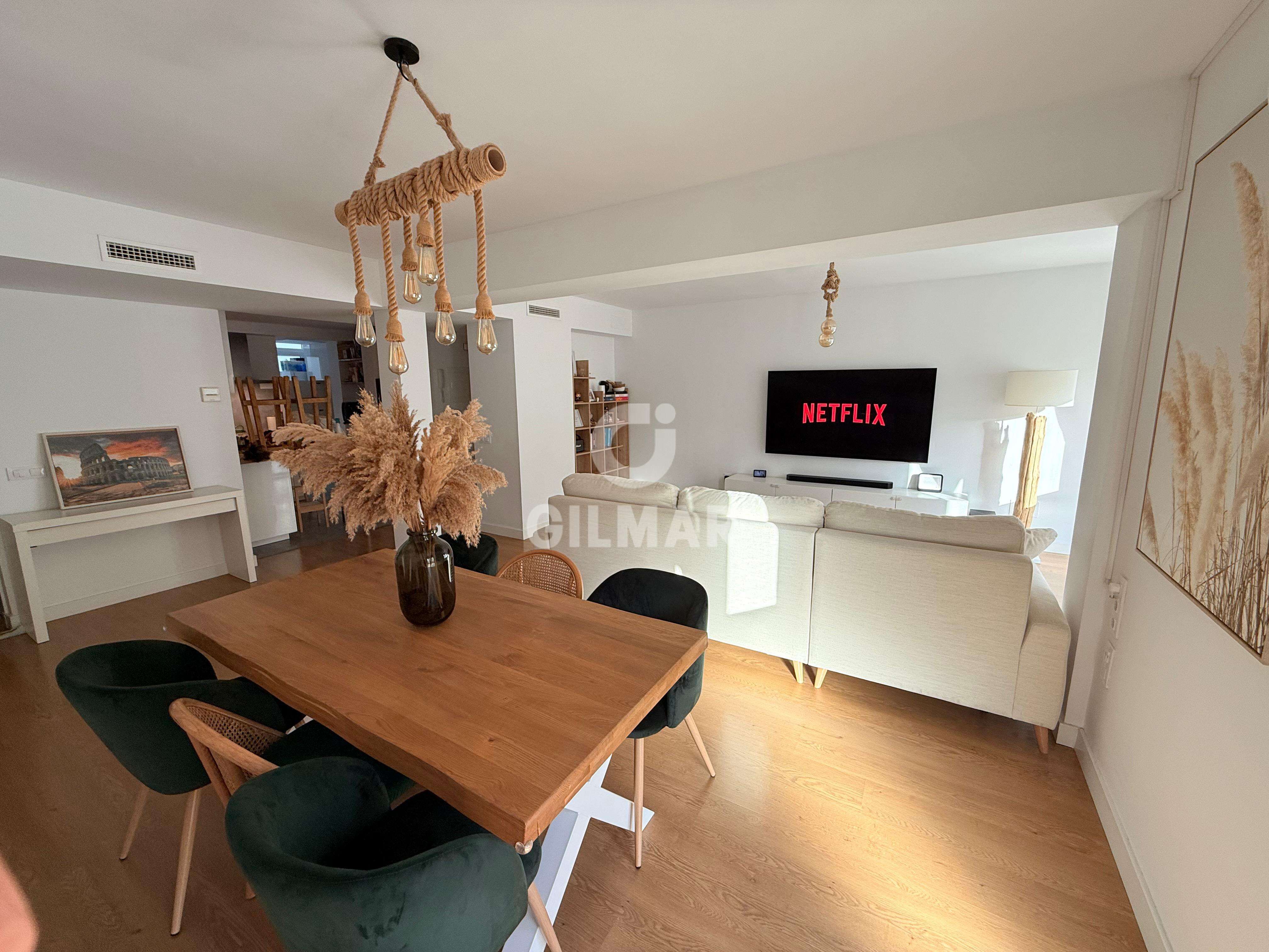 Comedor de Piso en venta en San Fernando con Calefacción