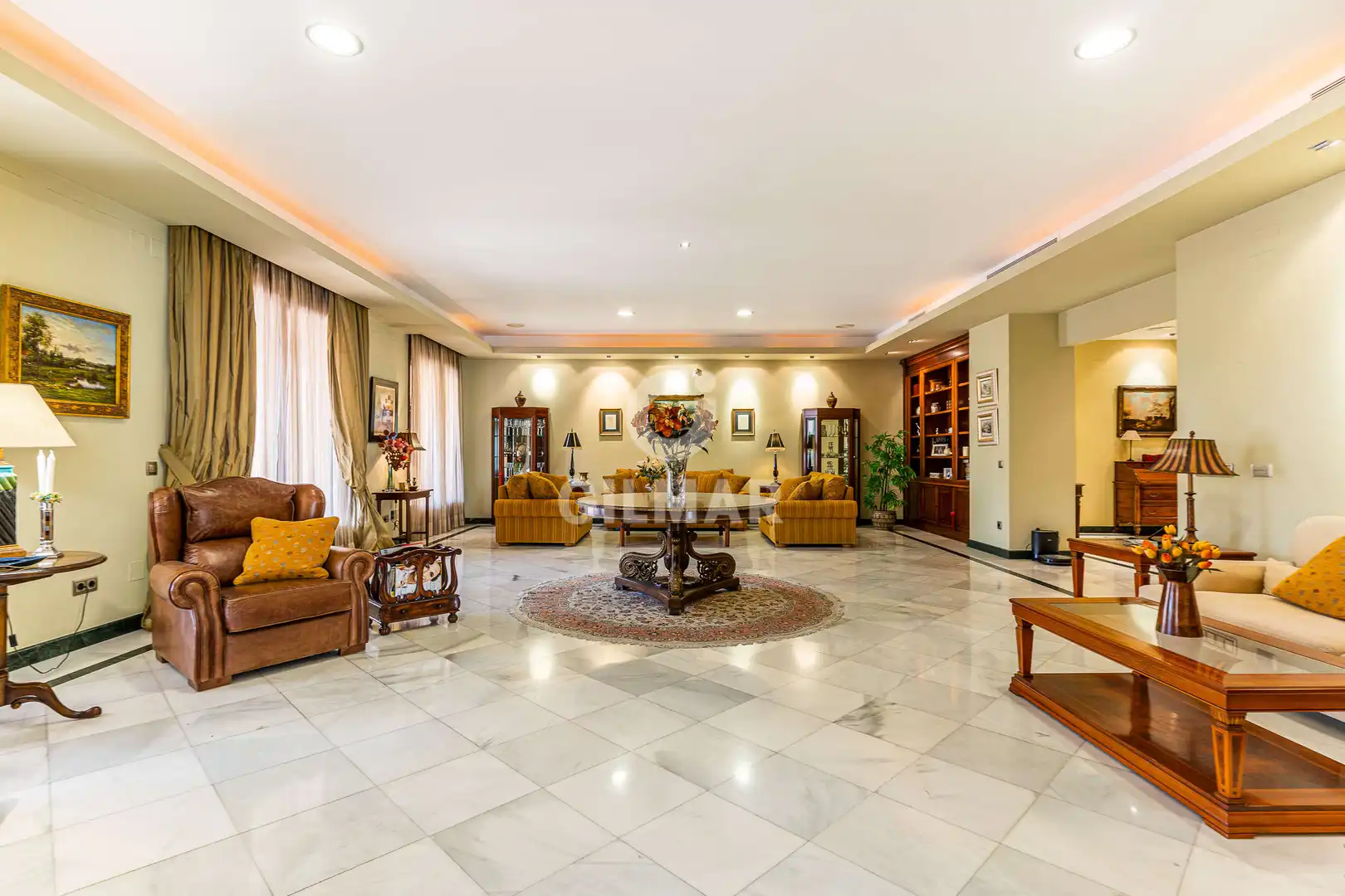 Casa o xalet en venda a Las Lomas