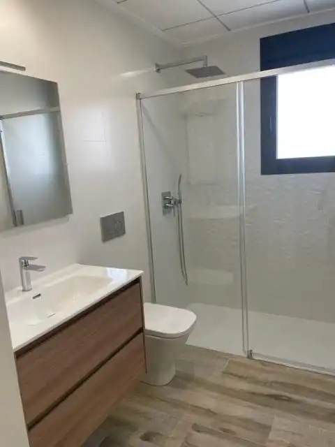 Reihenhaus mit Pool zum Verkauf in Calle Lanjaron, imagen 25