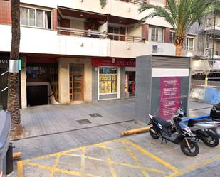 Parking of Garage for sale in Gandia