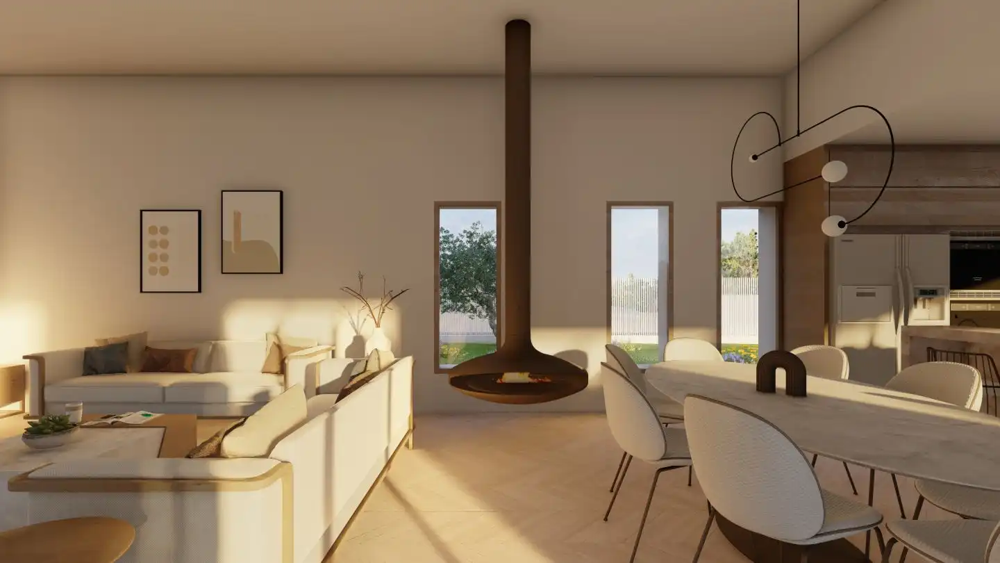 Casa o chalet en venta en Los Cigarrales-La Bastida