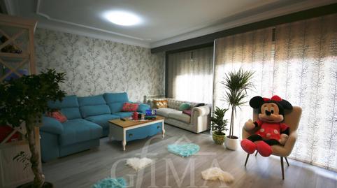 Foto 5 de Dúplex en venda a Tomelloso, Ciudad Real