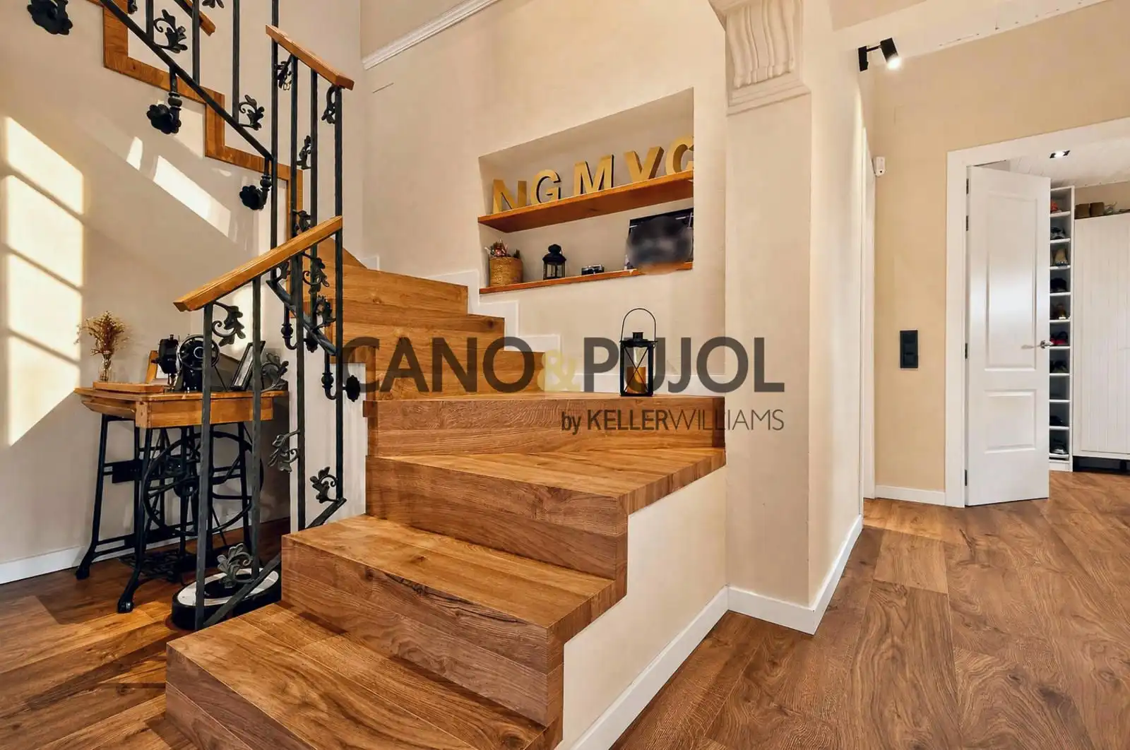 Maison avec piscine à vendre à L'Ametlla del Vallès, imagen 40