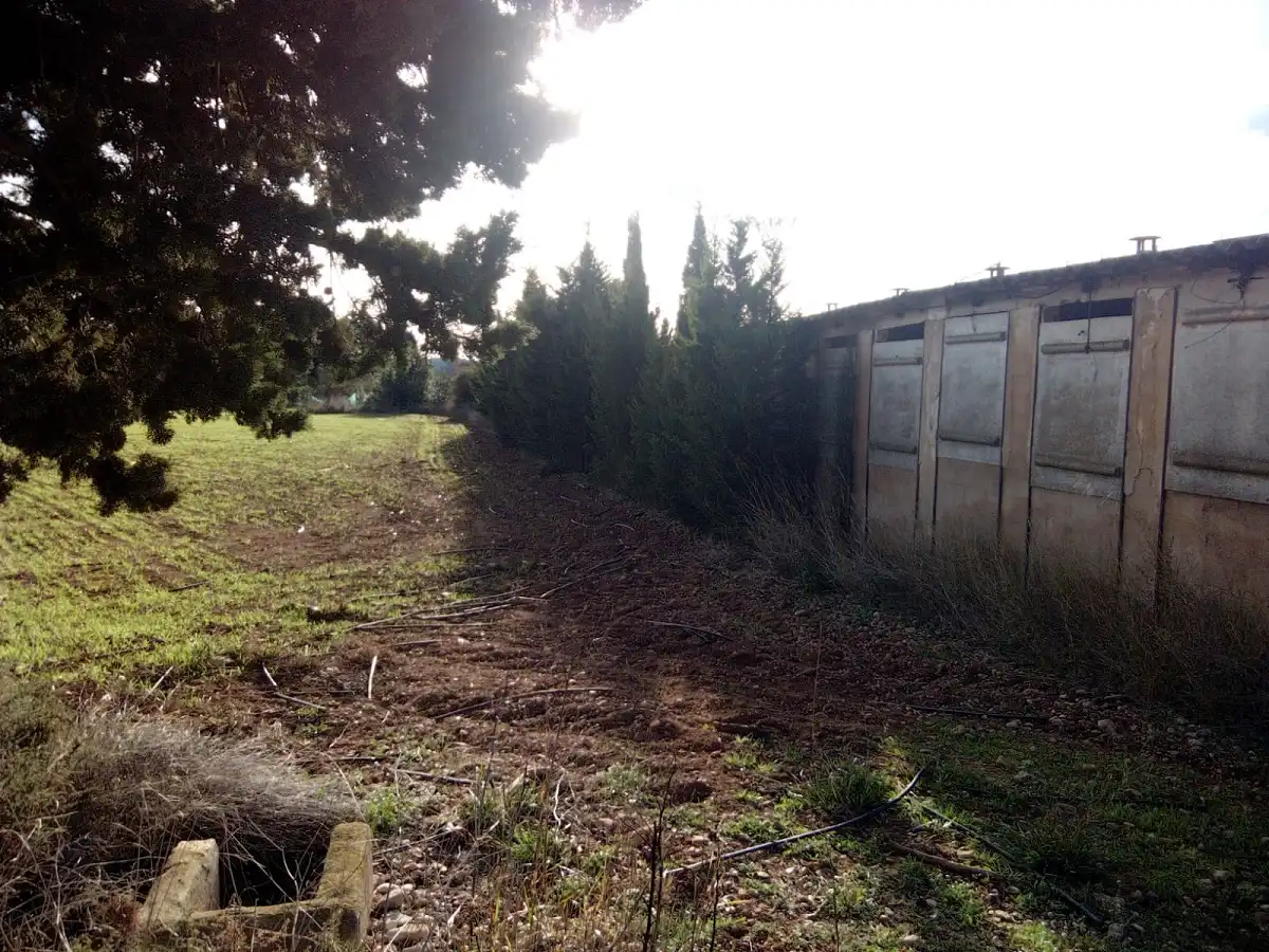 Industrial buildings for rent in Pr Partida els Abeuradors, Ulldecona
