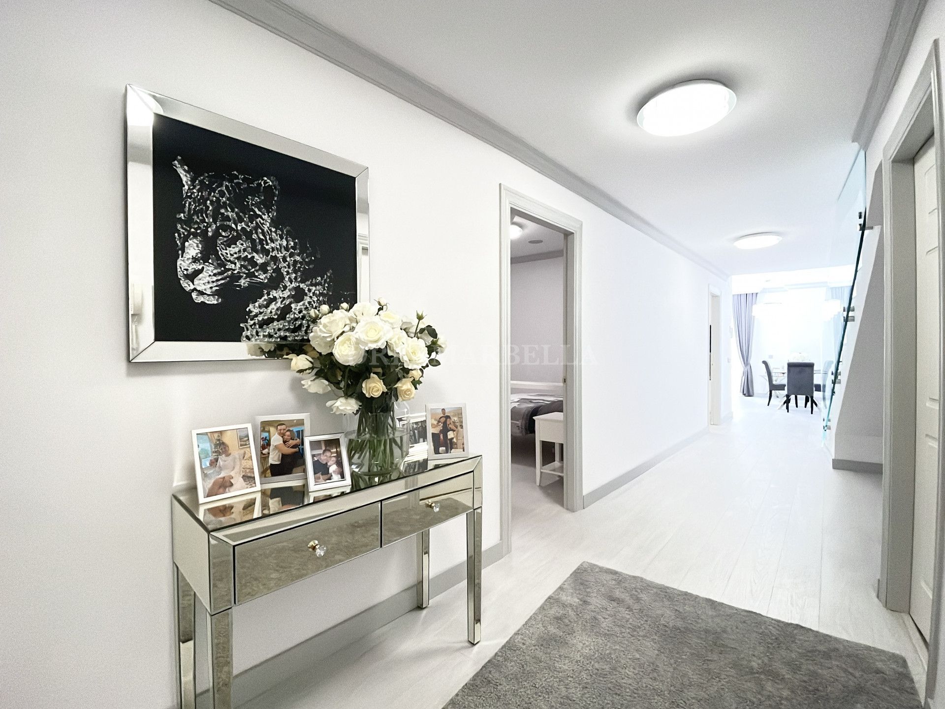 Àtic en venda en Estepona amb Aire condicionat, Terrassa i Piscina