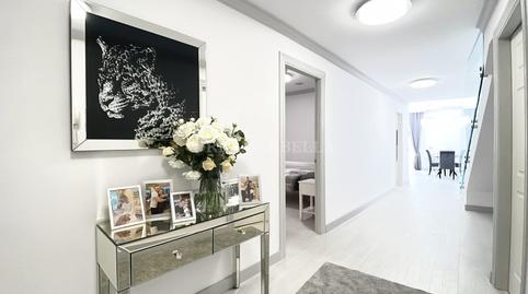 Foto 3 de Àtic en venda a Villacana - Costalita - Saladillo, Estepona