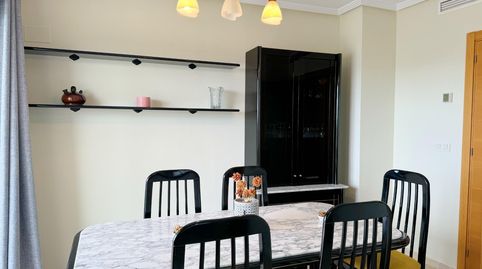 Foto 5 de Apartamento de alquiler en Ausias March, 32, Campello pueblo, El Campello