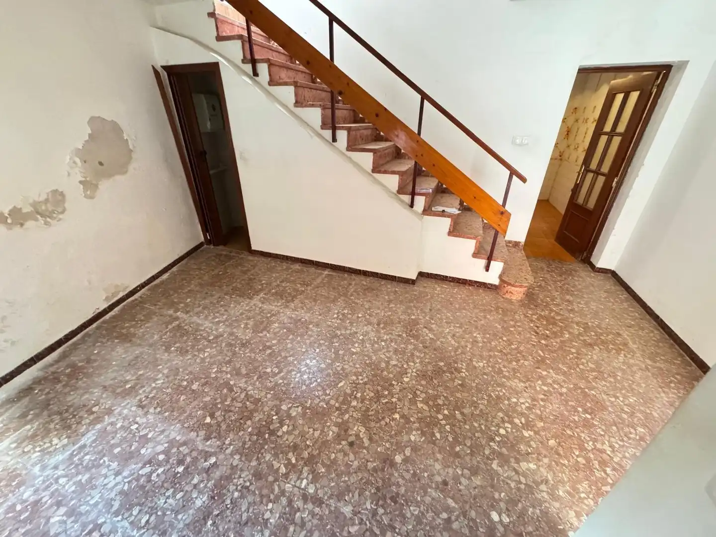 Casa o chalet en venta en Dos Hermanas con Terraza