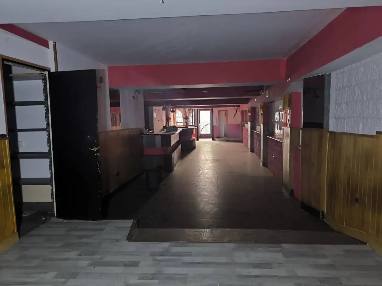 Local comercial en venda a Crucero