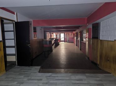 Local comercial en venda a Crucero