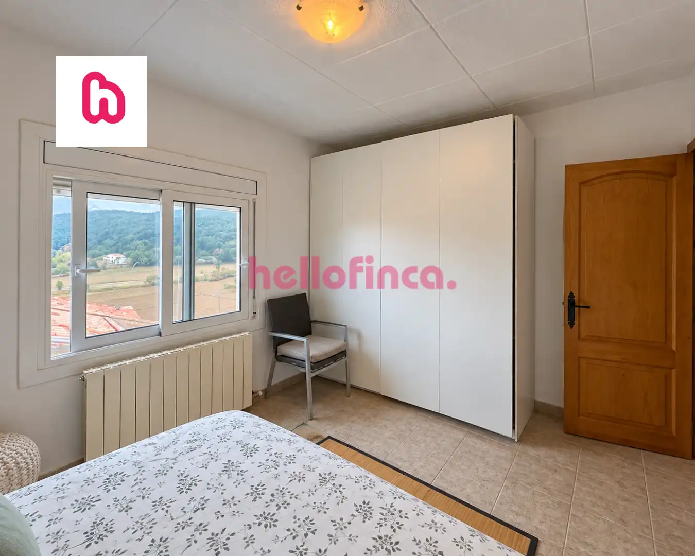 Habitación de Piso en venta en Berga, Barcelona